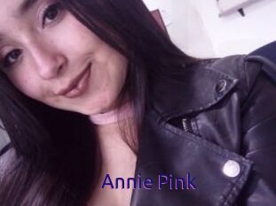 Annie_Pink