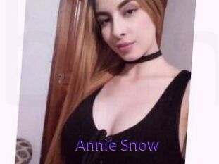 Annie_Snow