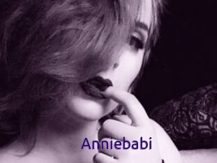 Anniebabi