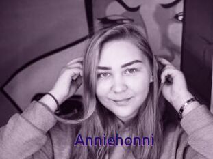Anniehonni