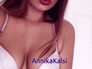 AnnikaKalsi