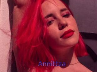 Annittaa
