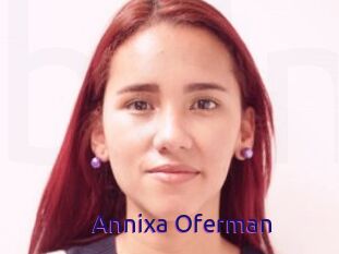 Annixa_Oferman