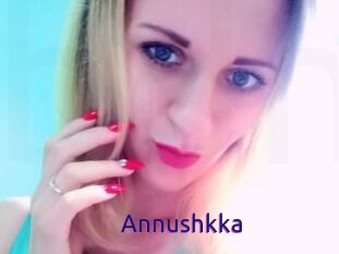 Annushkka