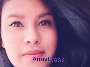 AnnyEvans