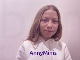 AnnyMinis