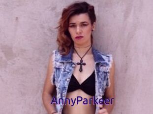 AnnyParkeer
