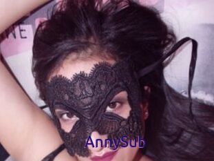 AnnySub