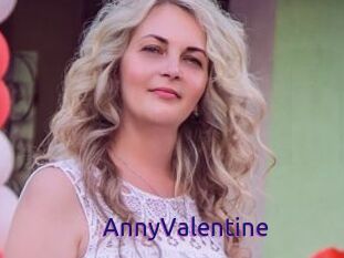 AnnyValentine