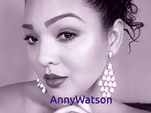 AnnyWatson