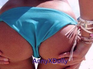 AnnyXDolly