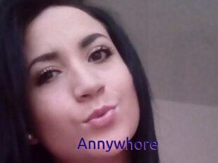 Annywhore