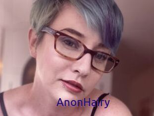 AnonHairy