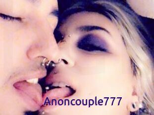 Anoncouple777