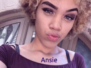 Ansie