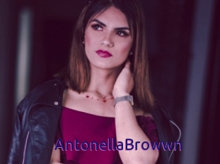AntonellaBrowwn