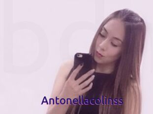 Antonellacolinss