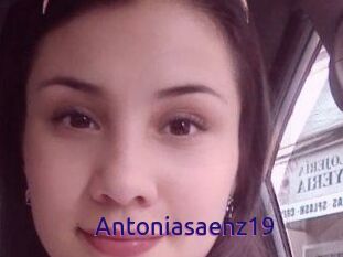 Antoniasaenz19