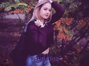 Anutina