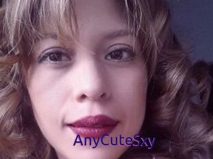 AnyCuteSxy