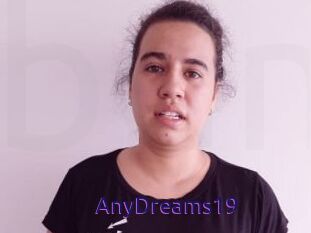 AnyDreams19