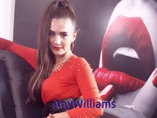 AnyWilliams