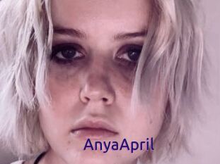 AnyaApril