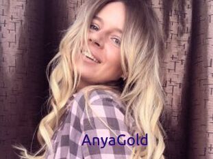 AnyaGold