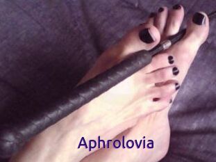 Aphrolovia