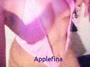 Applefina