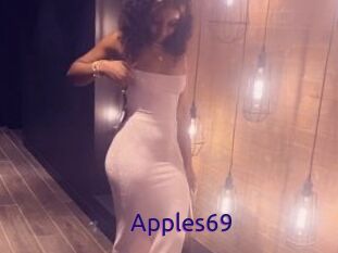 Apples69