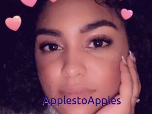 ApplestoApples