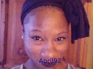 April92