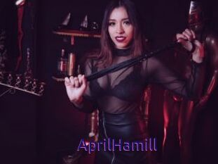 AprilHamill