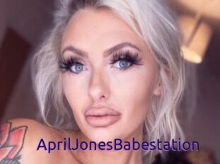 AprilJonesBabestation