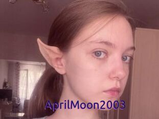 AprilMoon2003