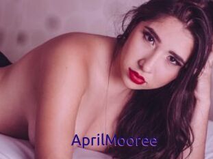 AprilMooree