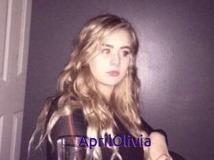 AprilOlivia
