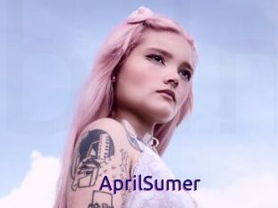 AprilSumer