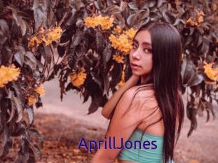 AprillJones