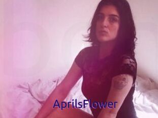 AprilsFlower
