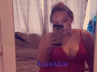 AquaAlice