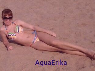 AquaErika