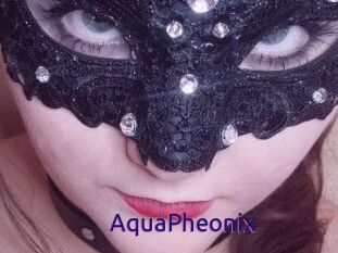 AquaPheonix