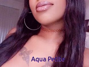 Aqua_Petite