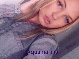 Aquamarina