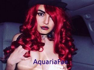 AquariaFae