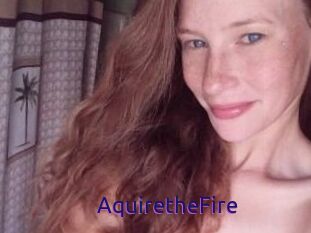 AquiretheFire