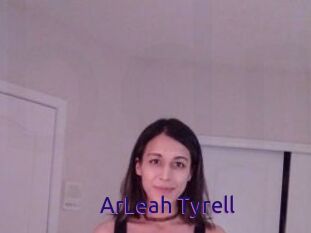 ArLeah_Tyrell