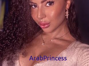 ArabPrincess